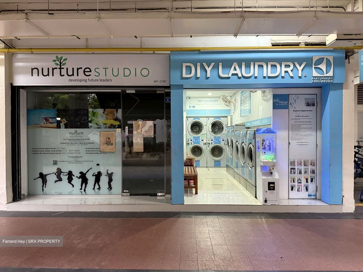 Yio Chu Kang Green (D20), Shop House #480164601